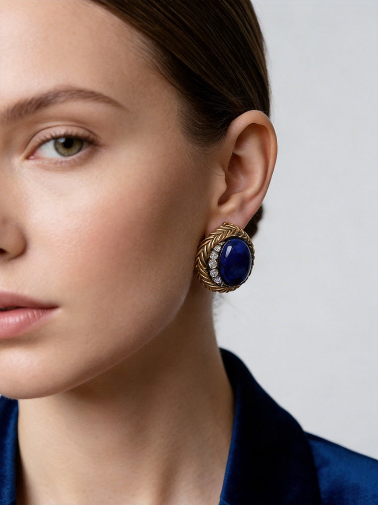 Siete Earring