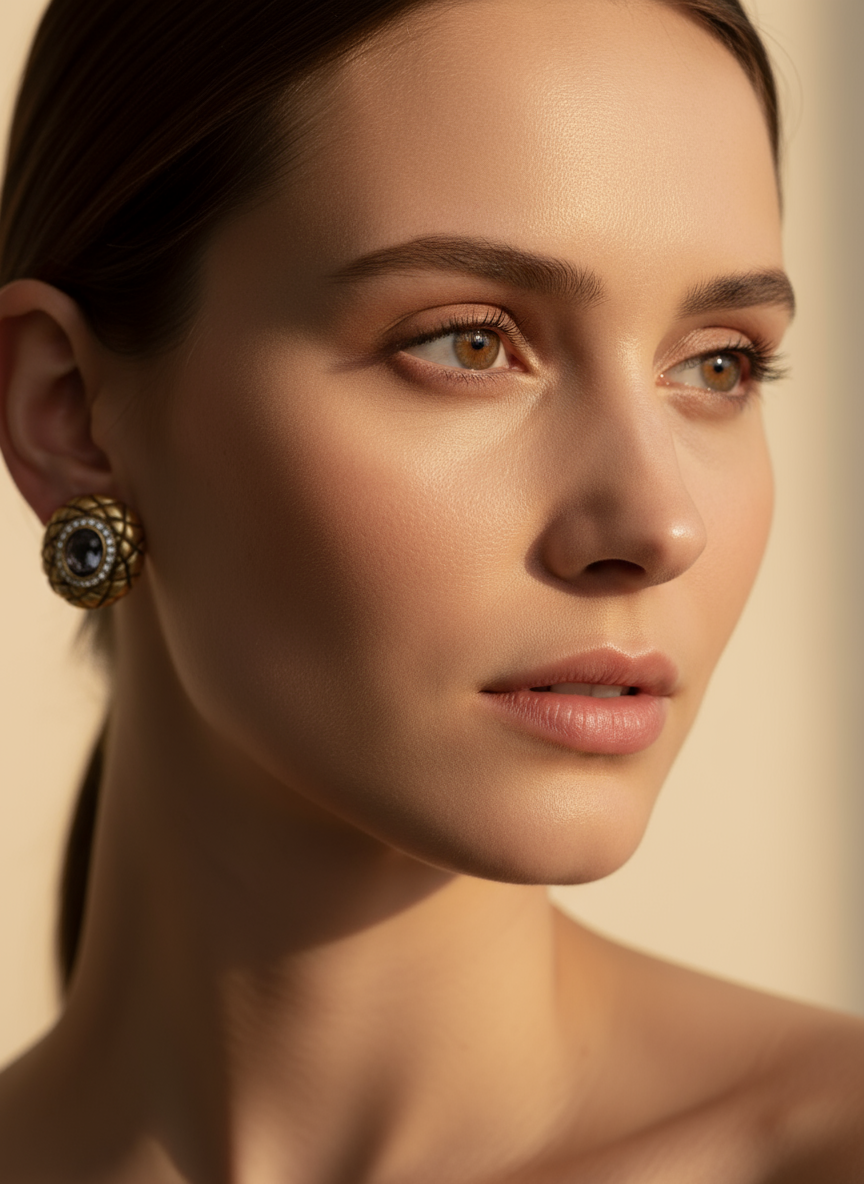 Siete Ear Clip