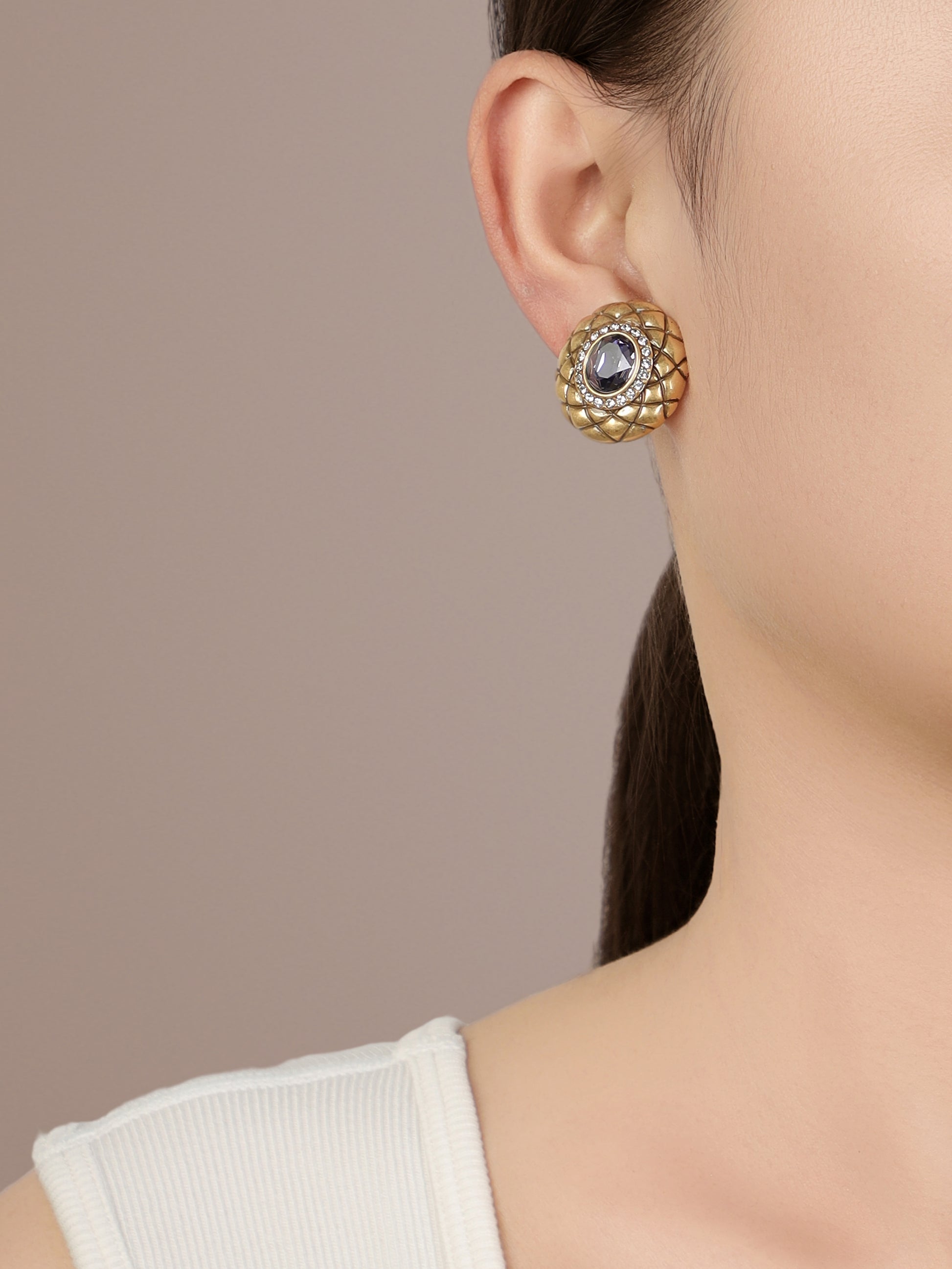 Siete Ear Clip