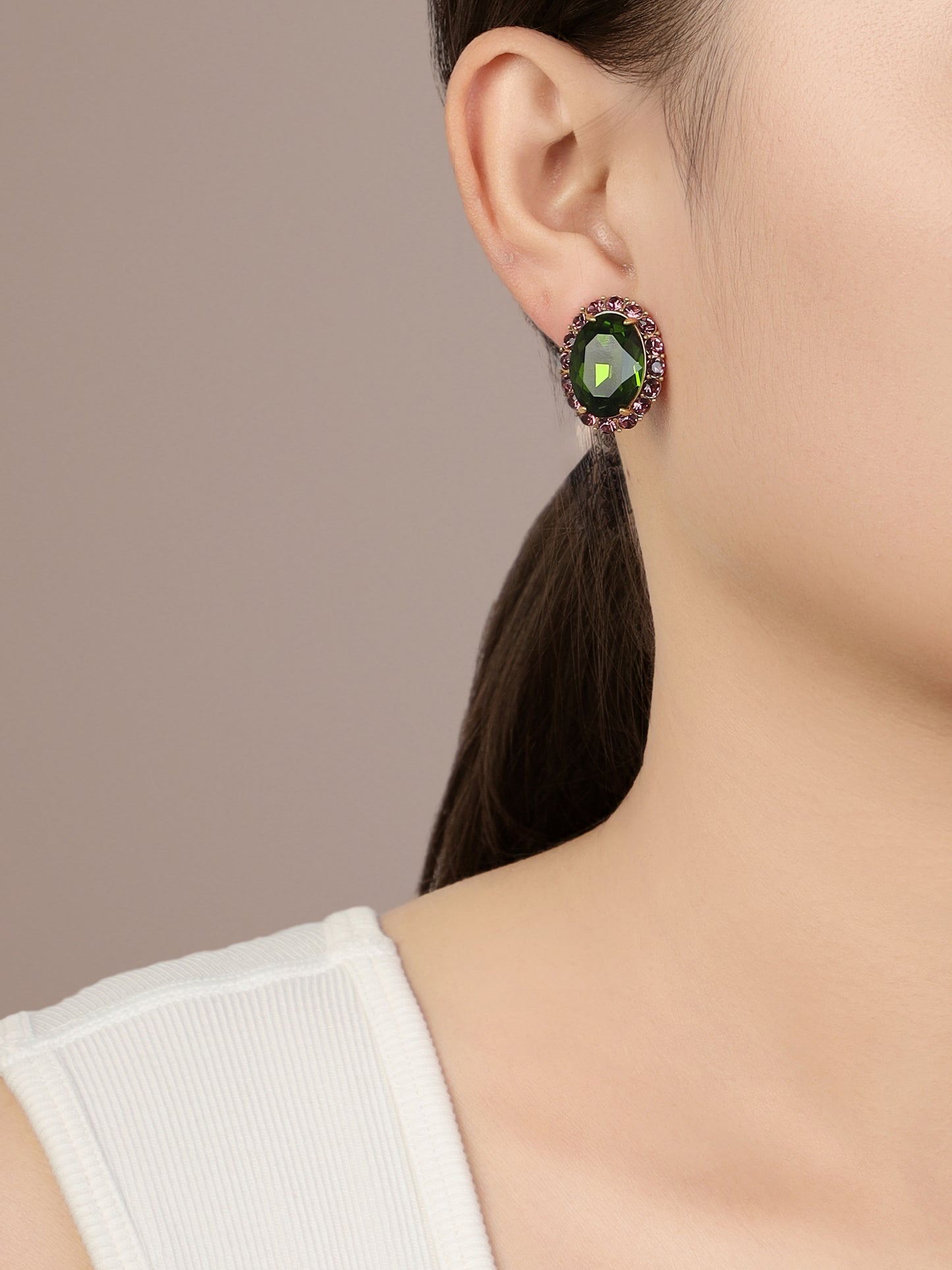 Siete Ear Clip