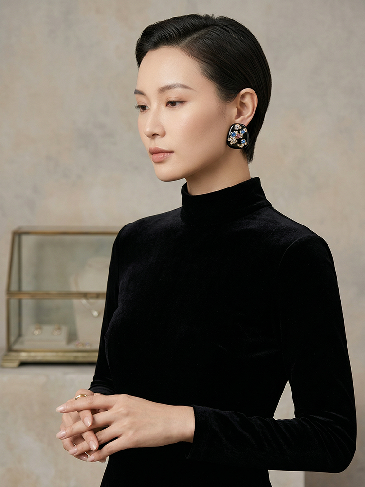 Siete Earring