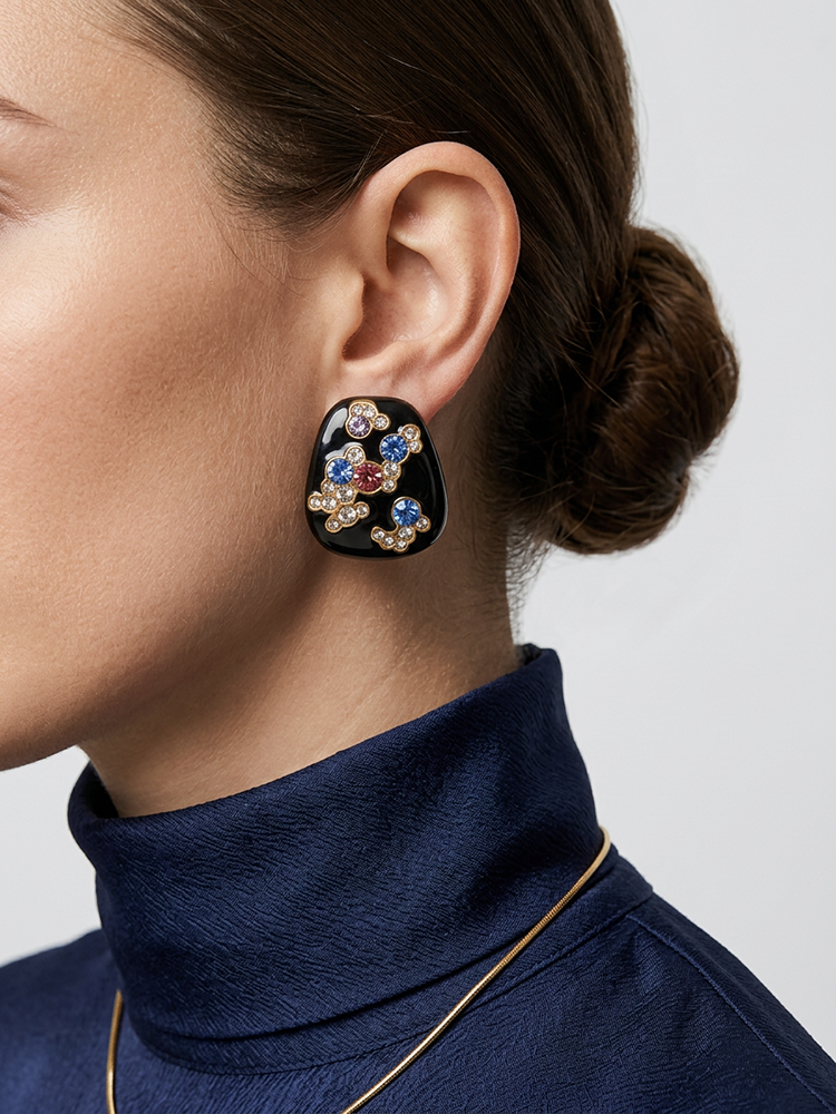 Siete Earring