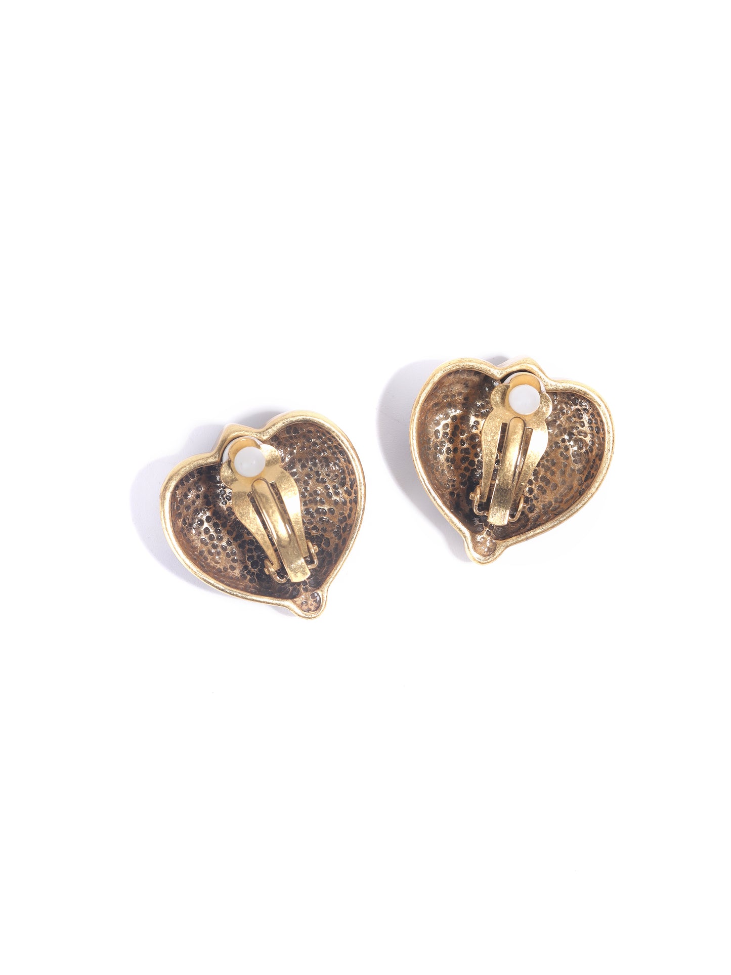 Siete Ear Clip - Deep Azure Ear Clip