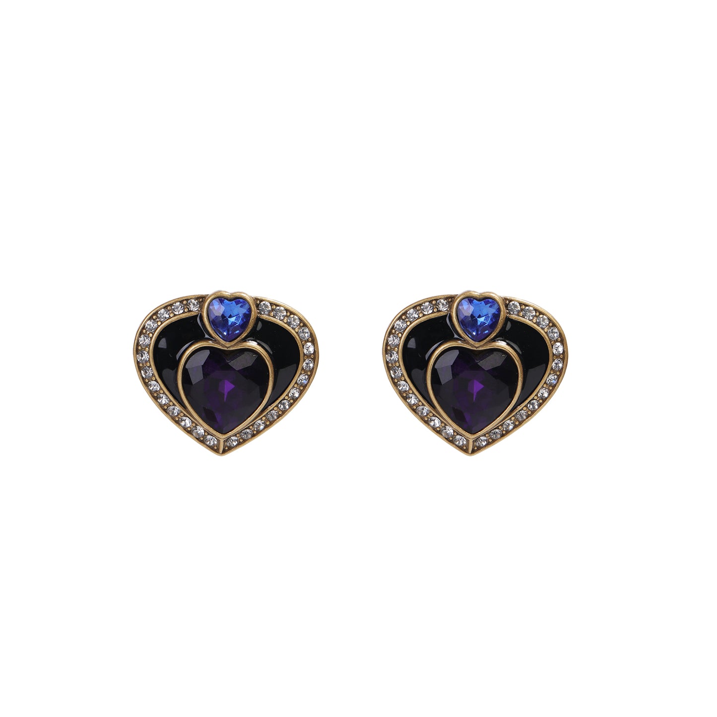 Siete Ear Clip - Classic Ear Clip