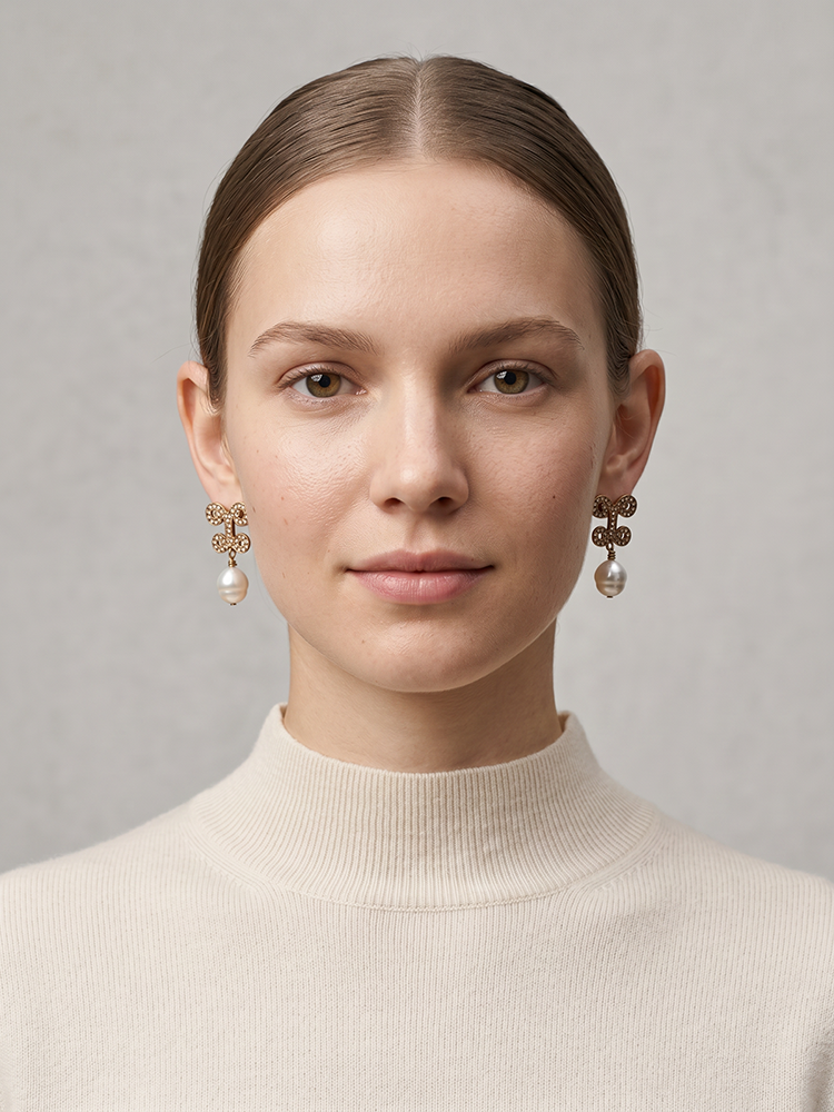 Siete Earring
