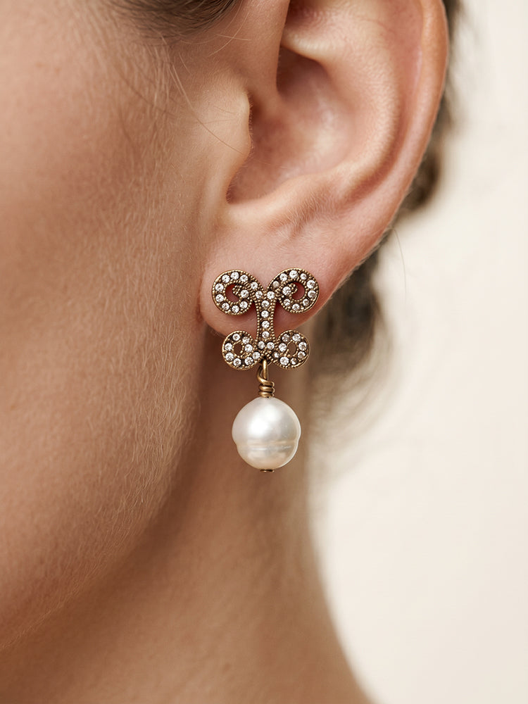 Siete Earring