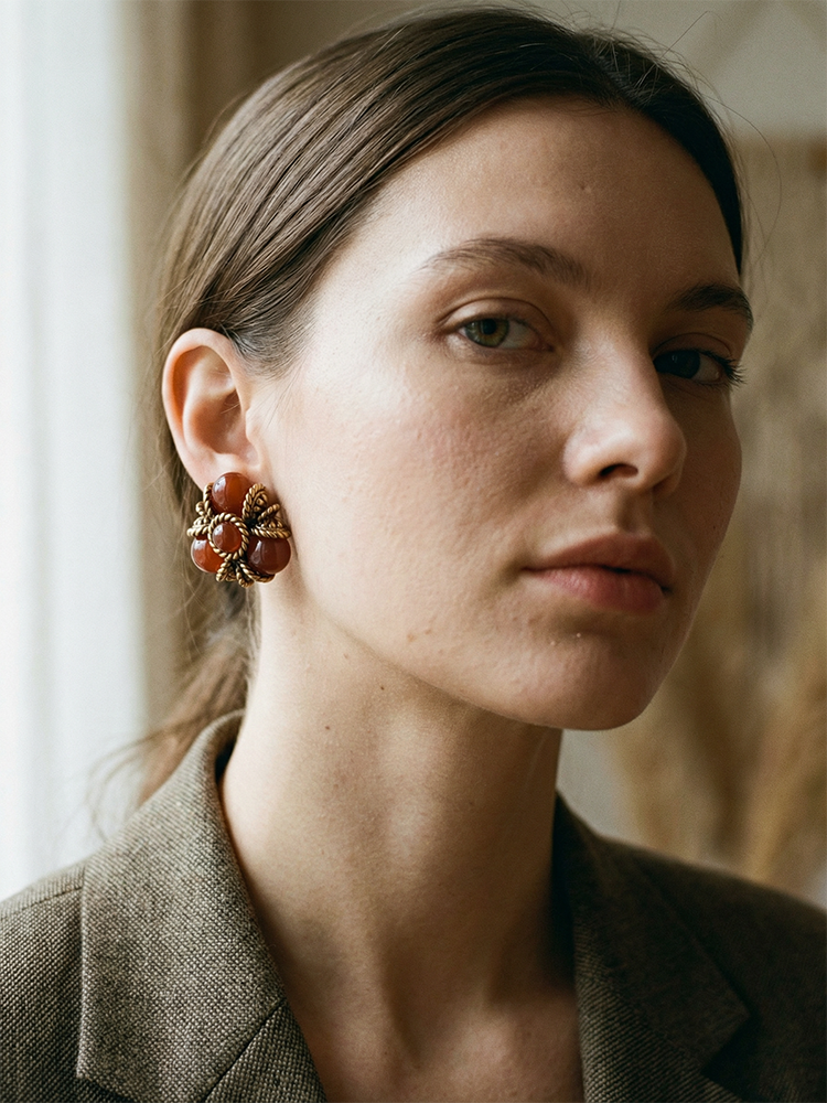 Siete Earring