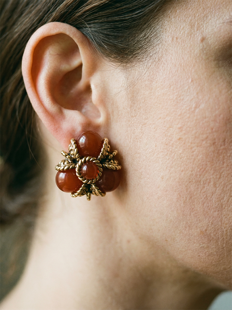 Siete Earring