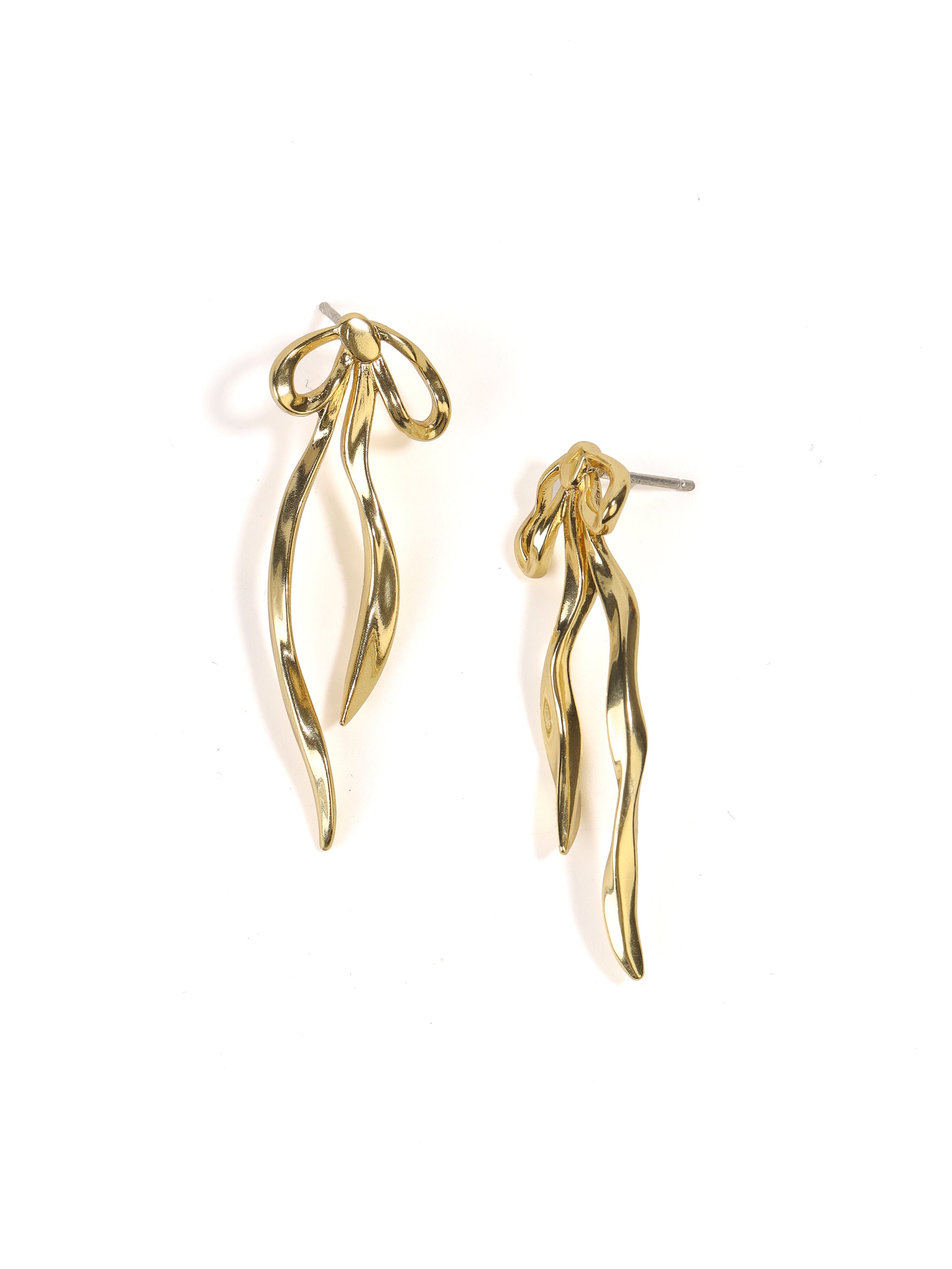 Siete Earring - Lingering Breeze