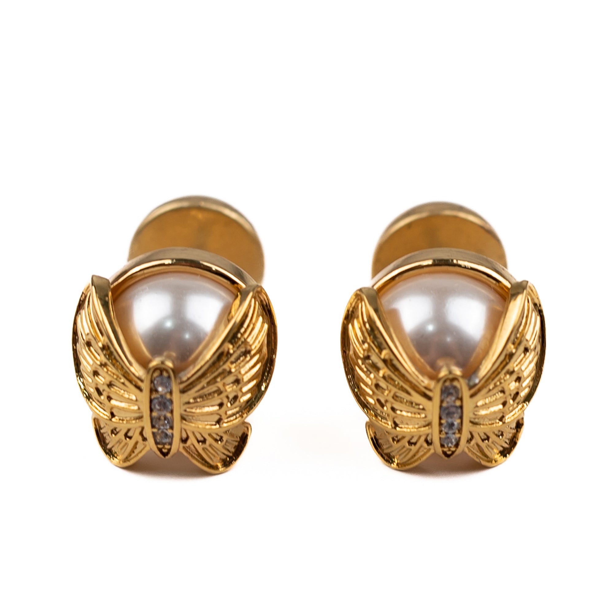 Siete Earring - Dream Butterfly