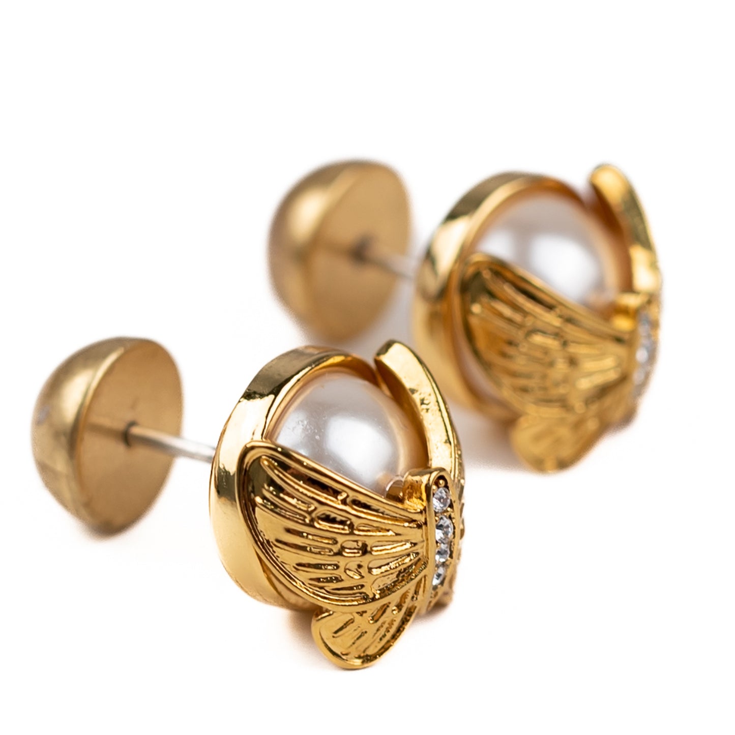 Siete Earring - Dream Butterfly
