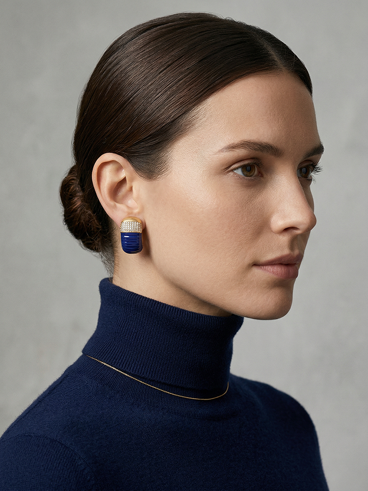 Siete Earring