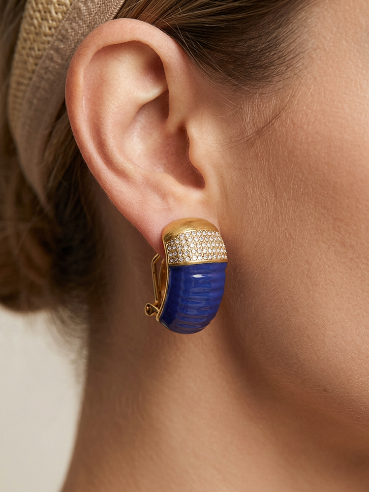 Siete Earring