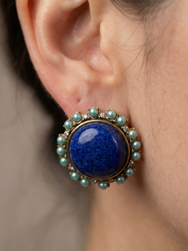 Siete Earring