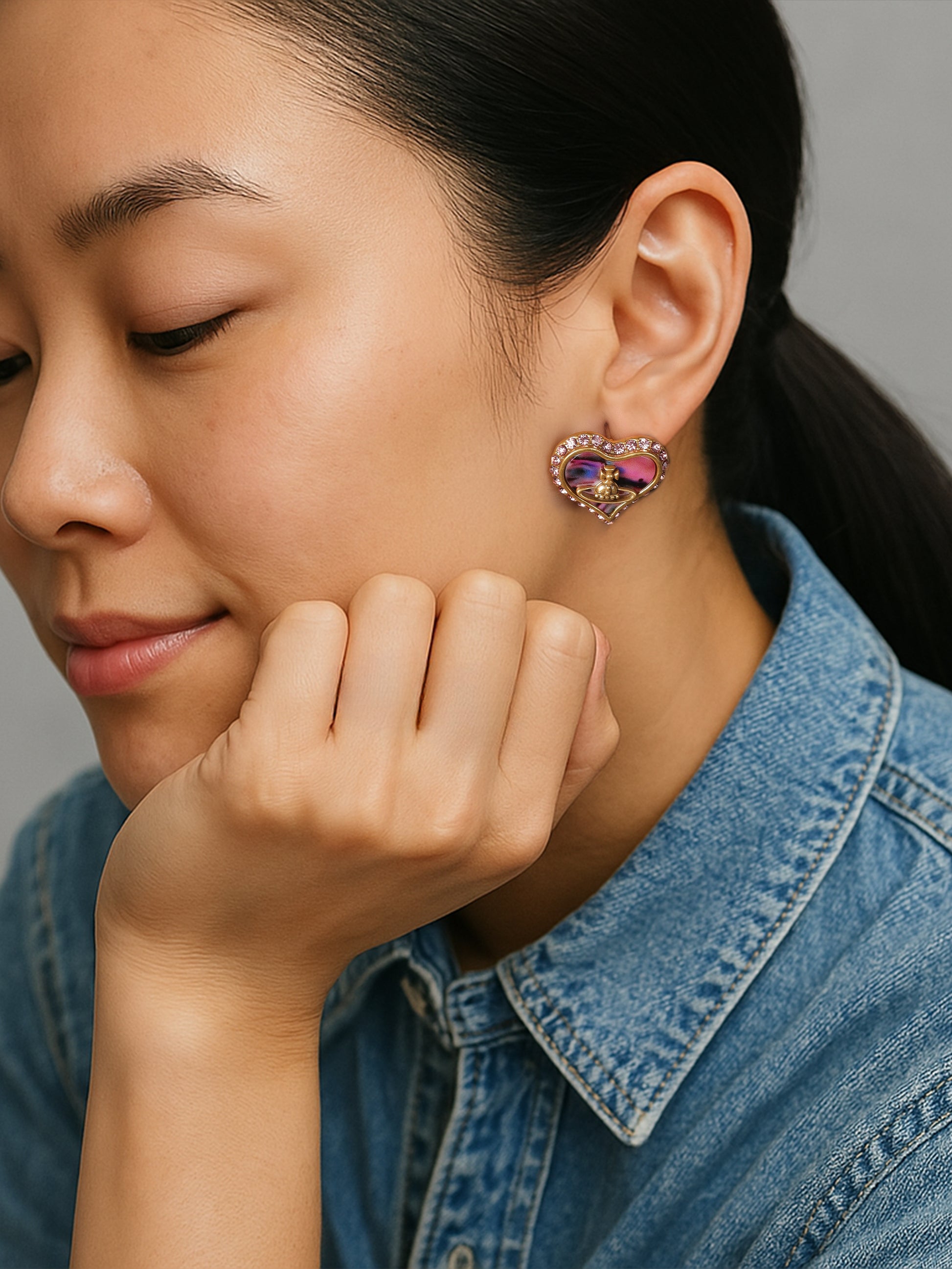 Siete Earring