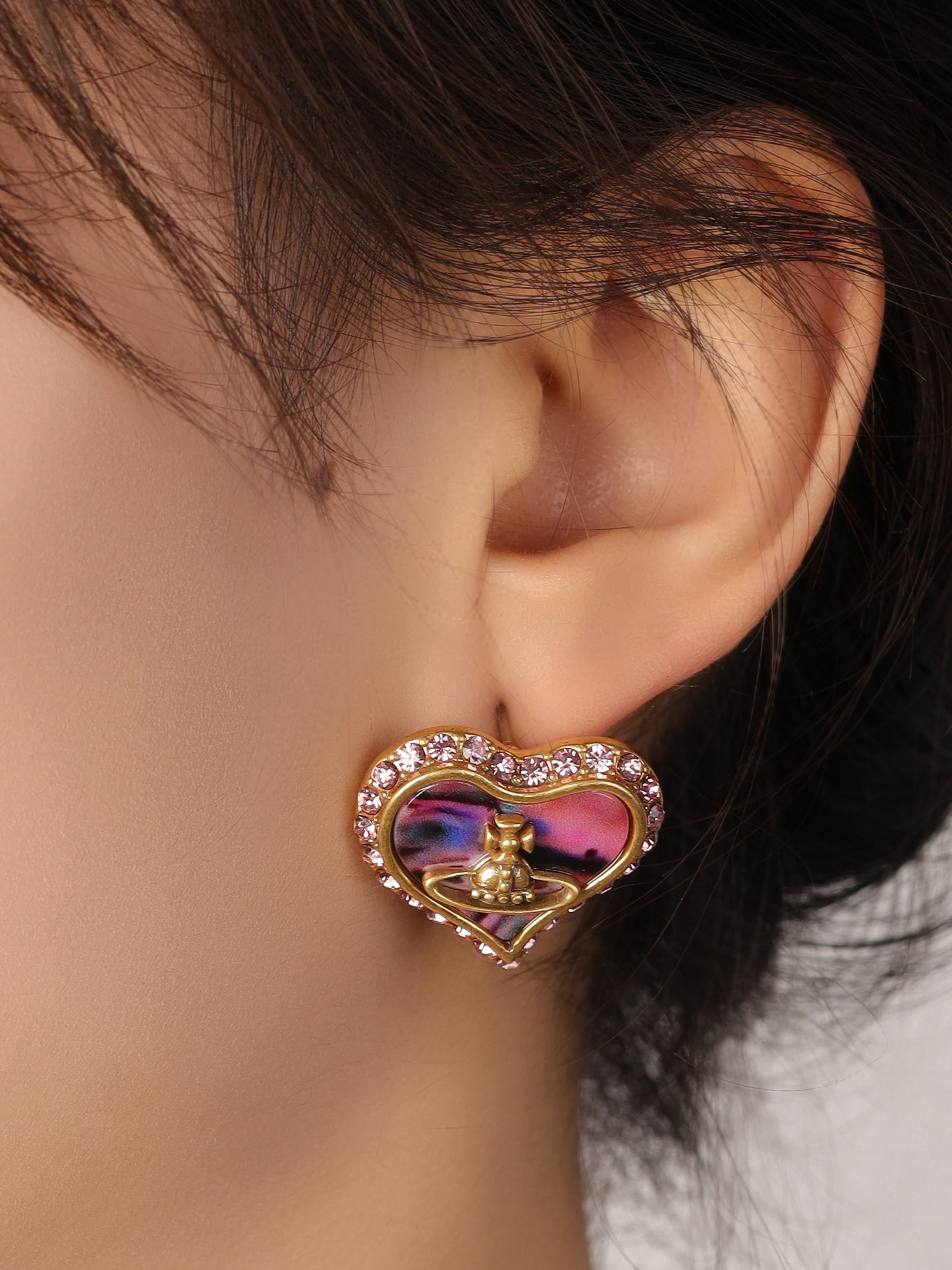 Siete Earring