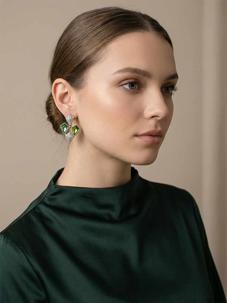 Siete Earring