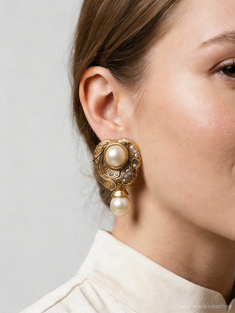 Siete Earring