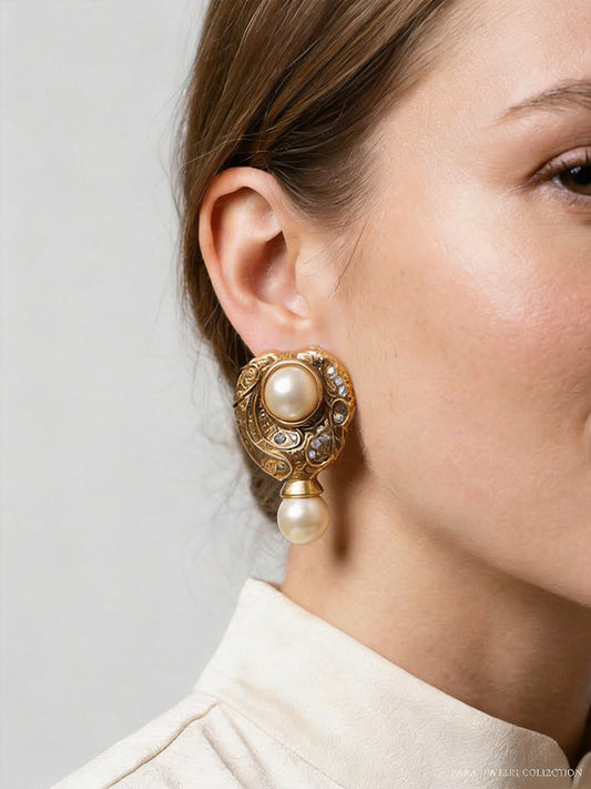 Siete Earring