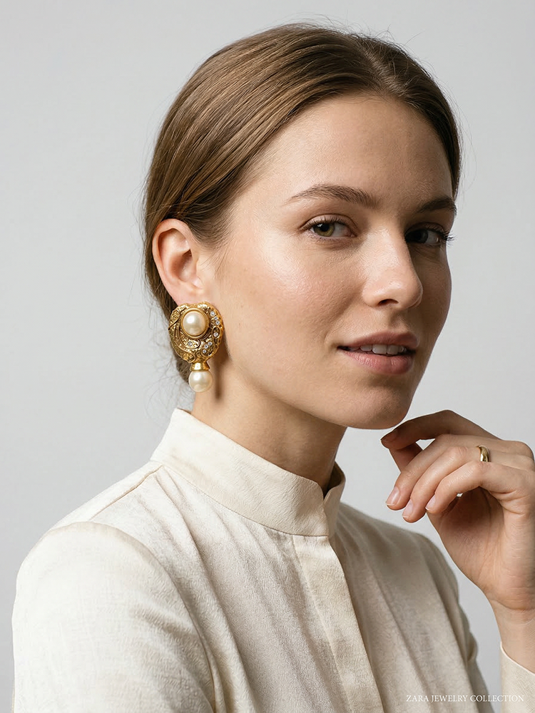 Siete Earring