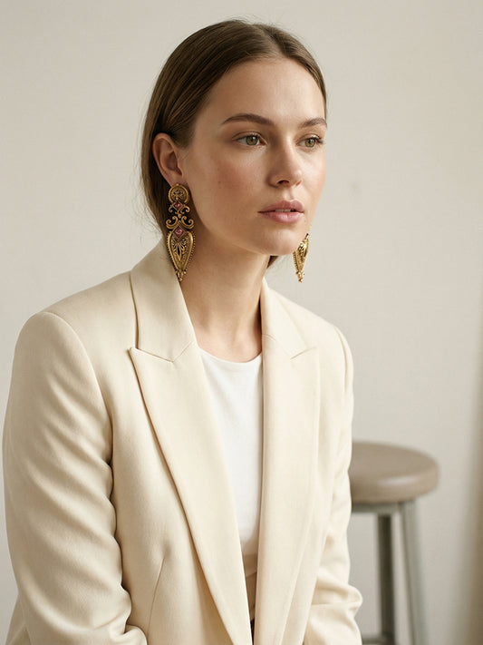 Siete Earring