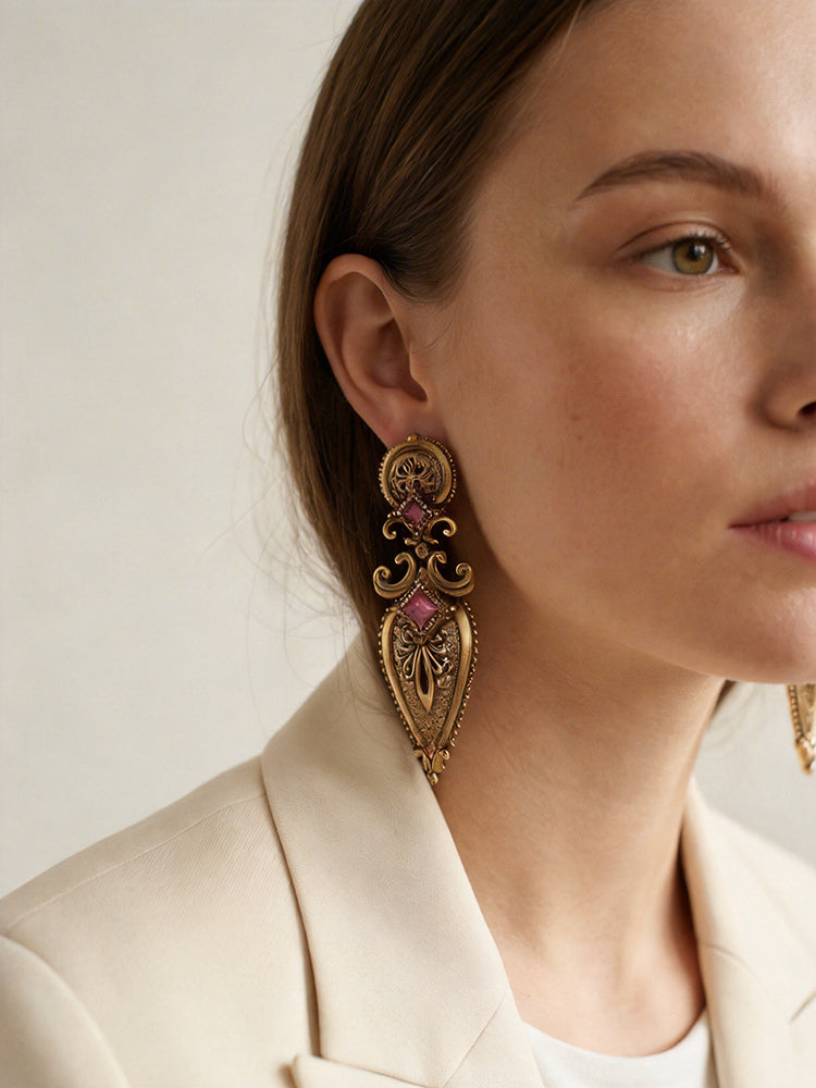 Siete Earring