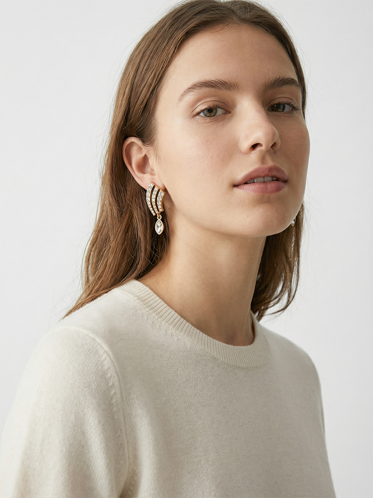 Siete Earring
