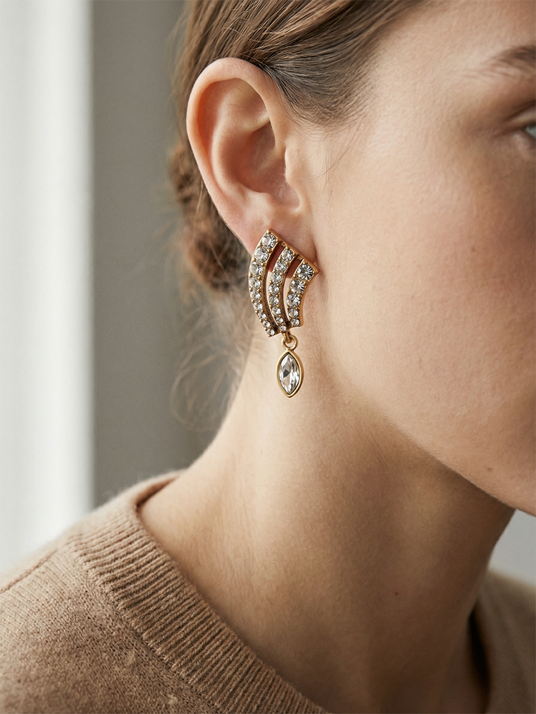 Siete Earring