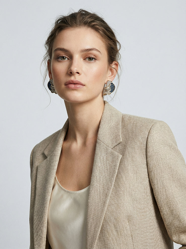 Siete Earring