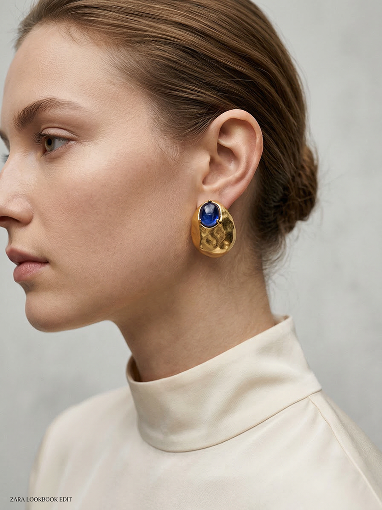 Siete Earring