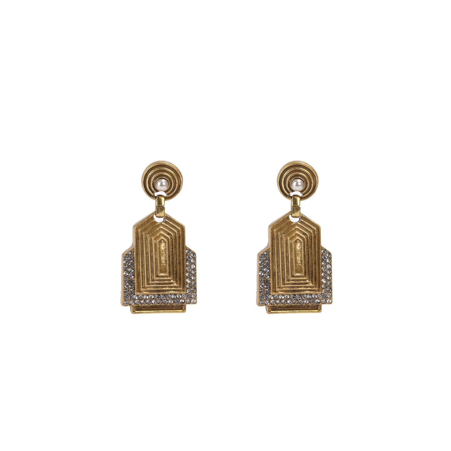 Siete Earring