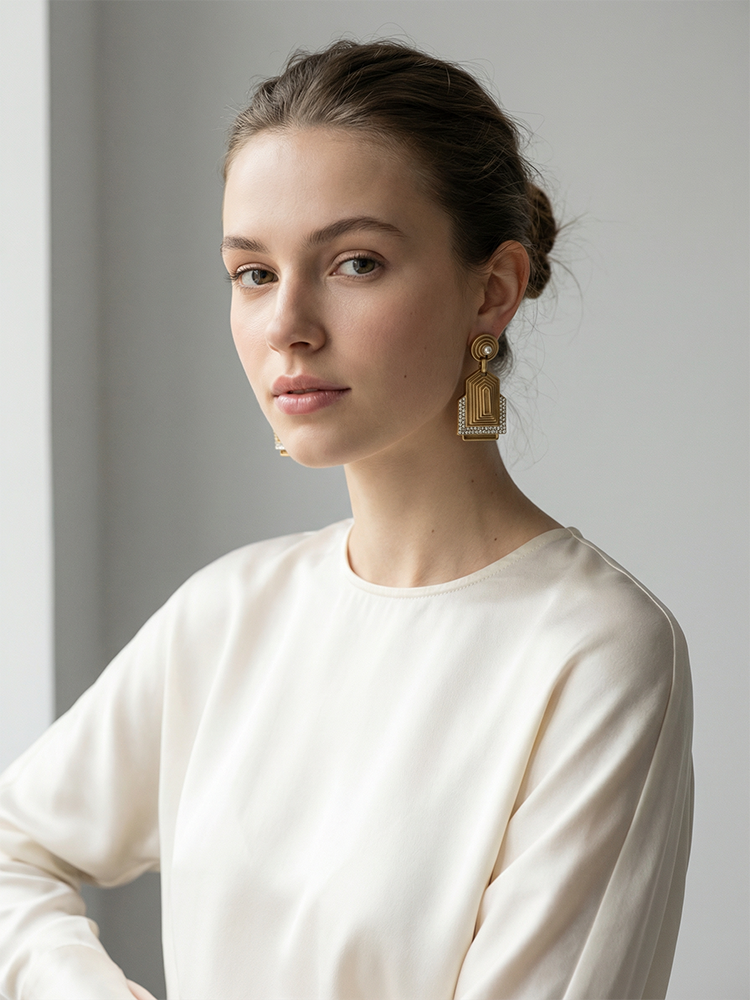 Siete Earring