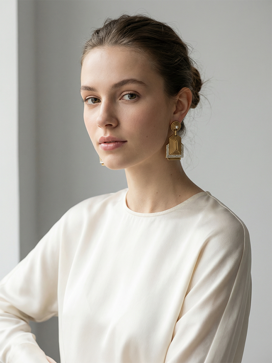 Siete Earring