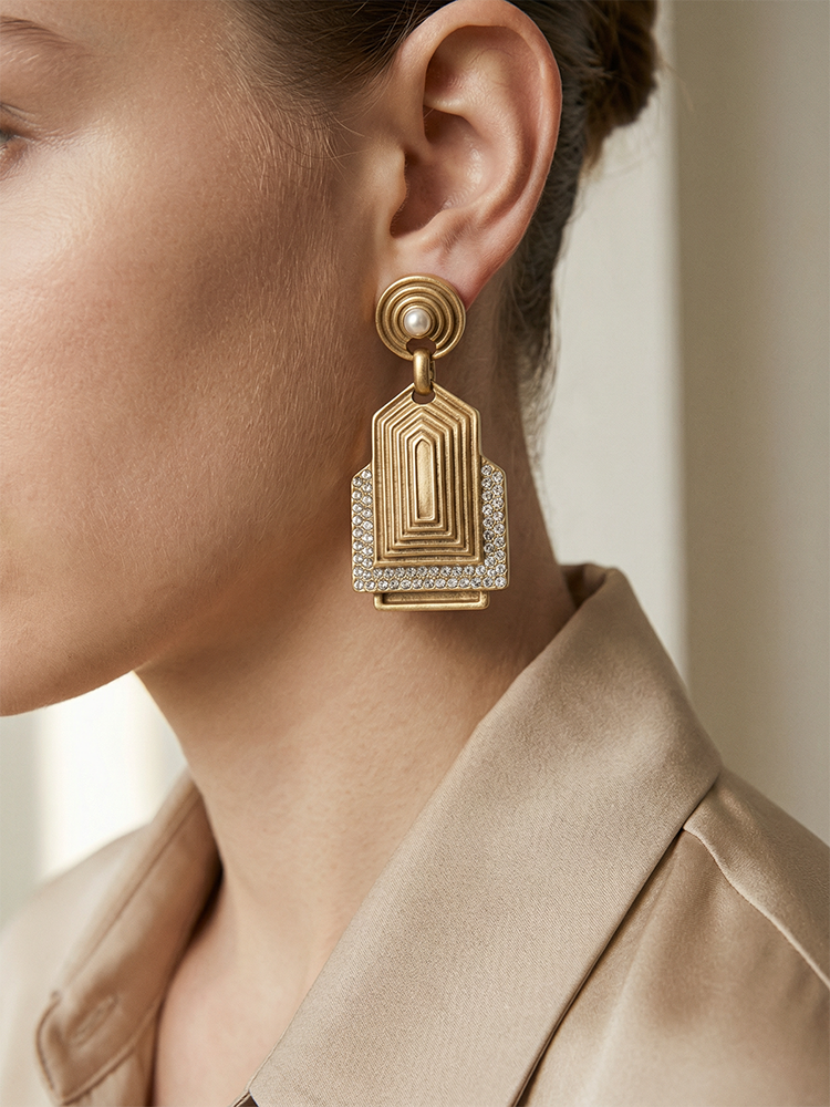 Siete Earring