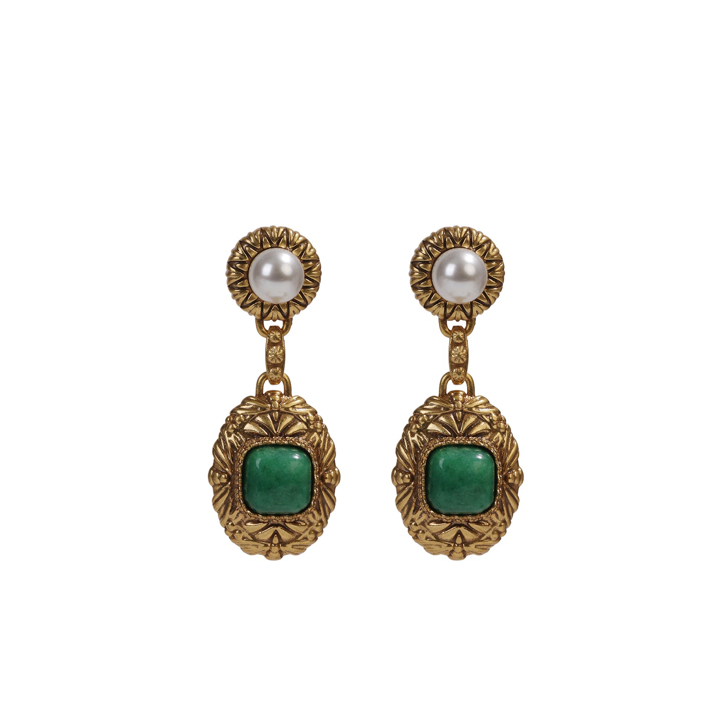 Siete Earring
