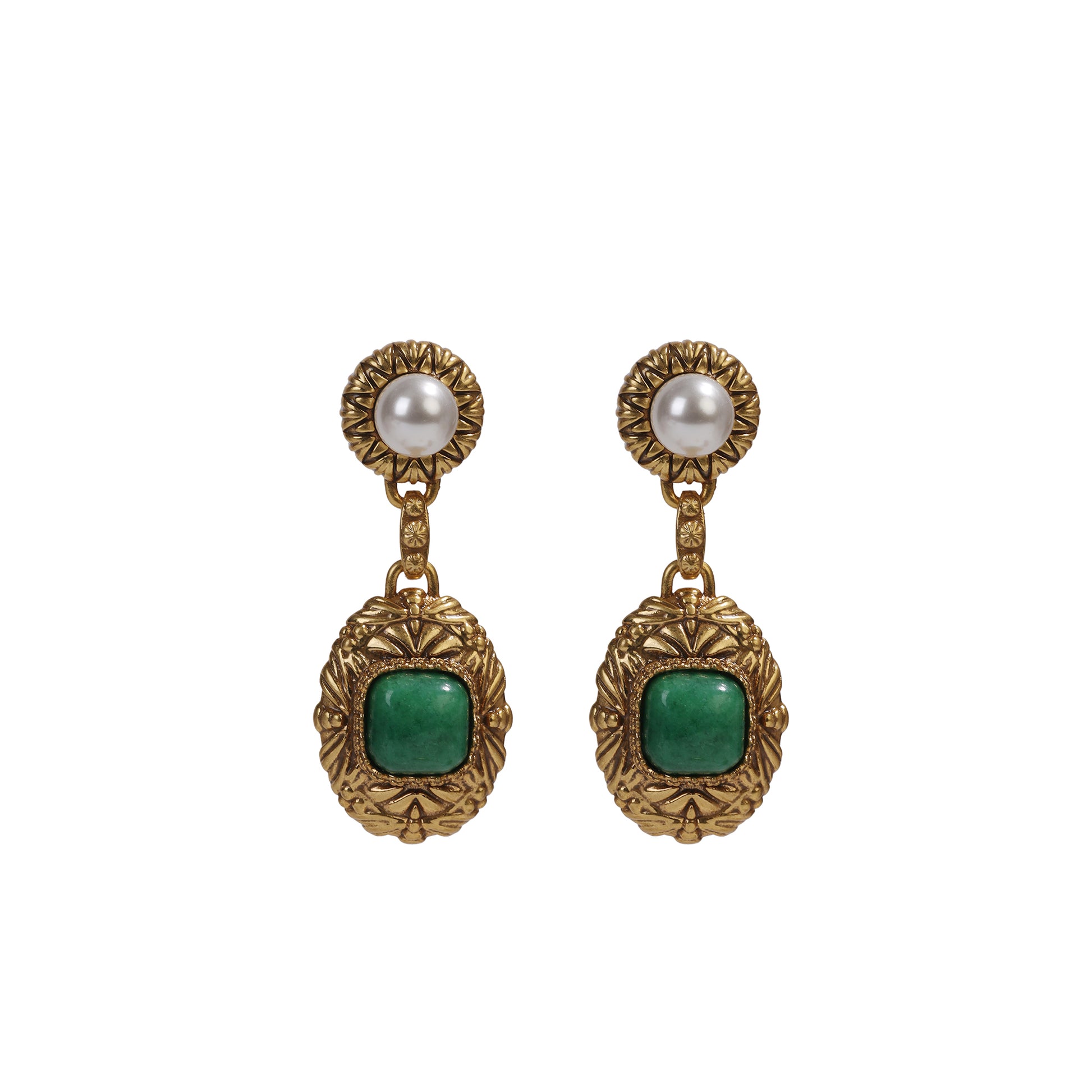 Siete Earring