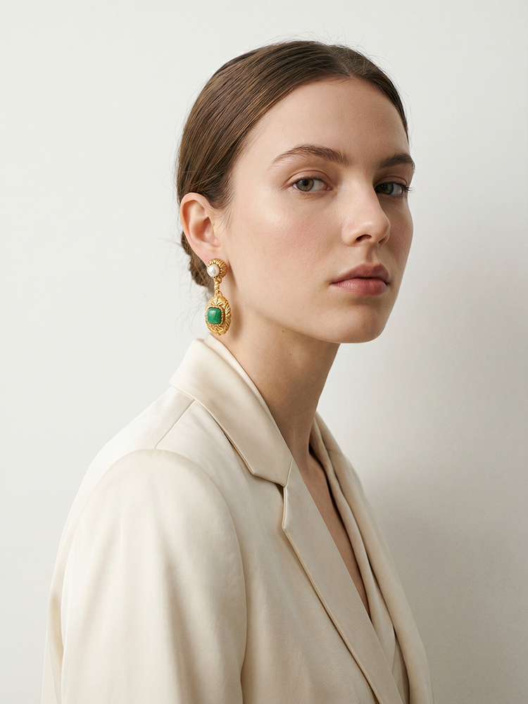 Siete Earring