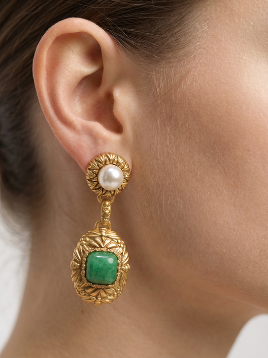 Siete Earring