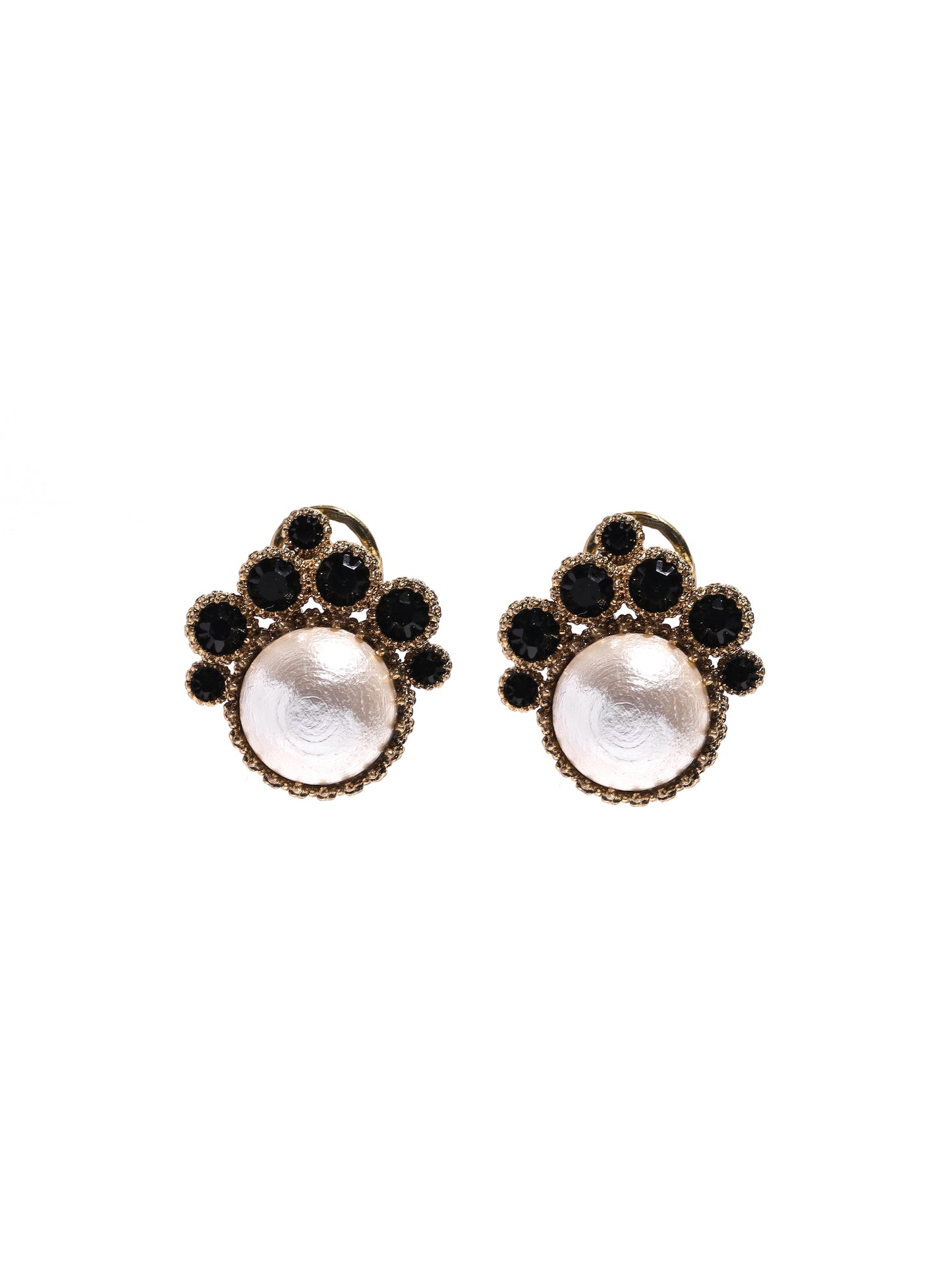 Siete Earring - Moon over the Sea