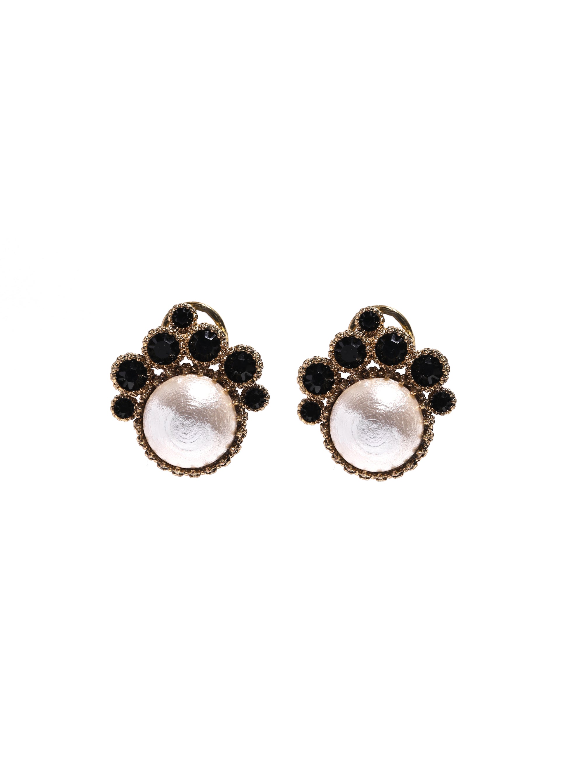 Siete Earring - Moon over the Sea