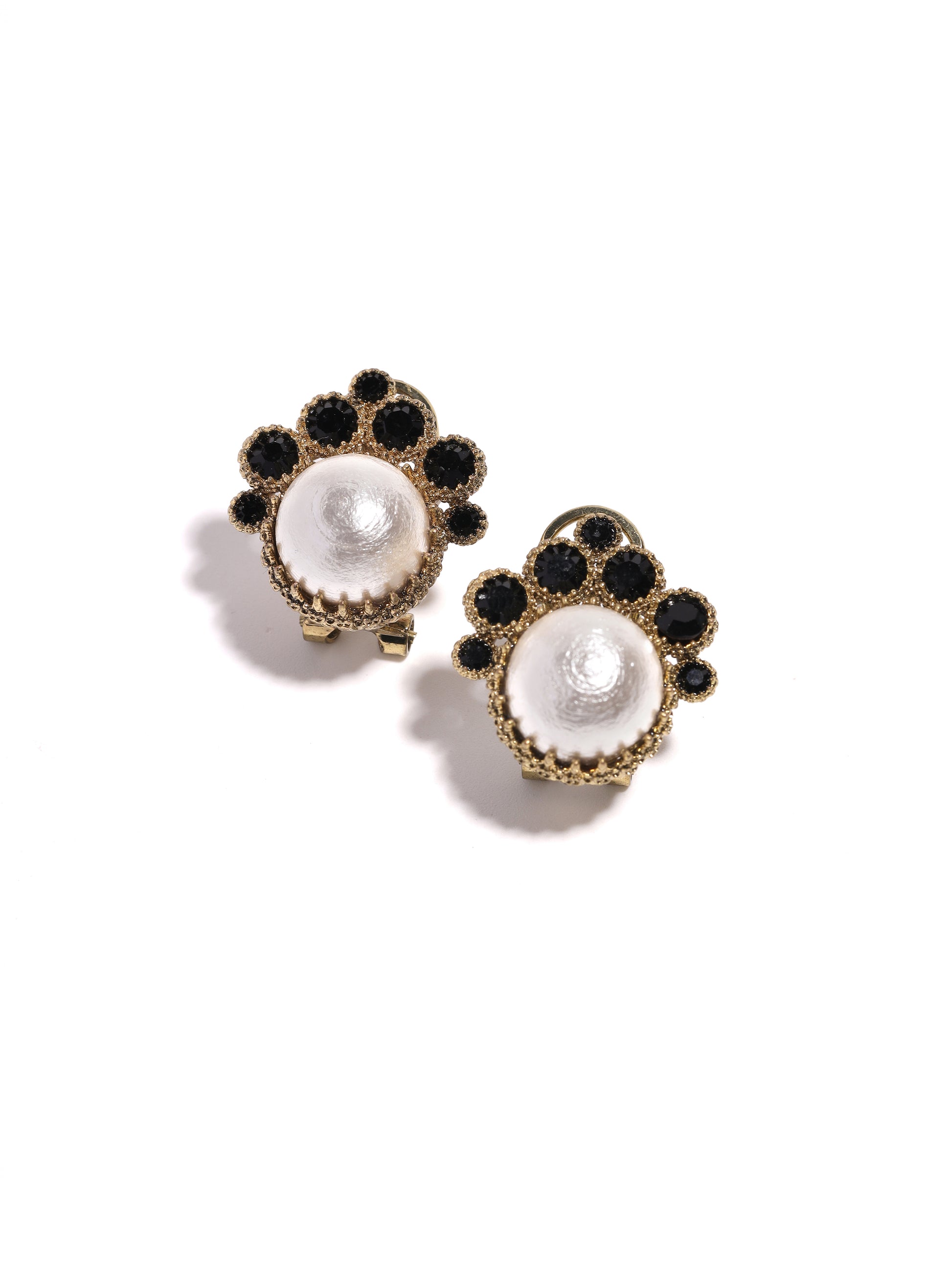 Siete Earring - Moon over the Sea