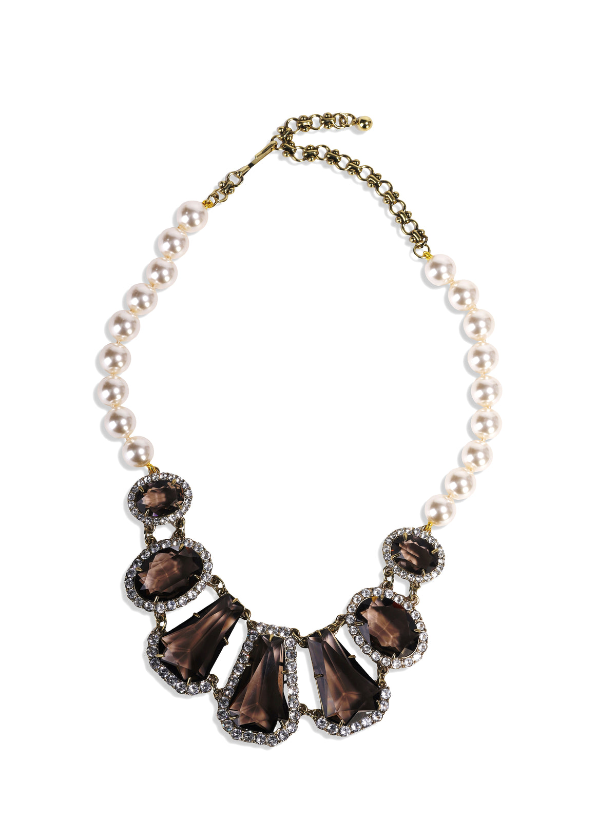 Siete Wonder - Stars Over the Plains Necklace