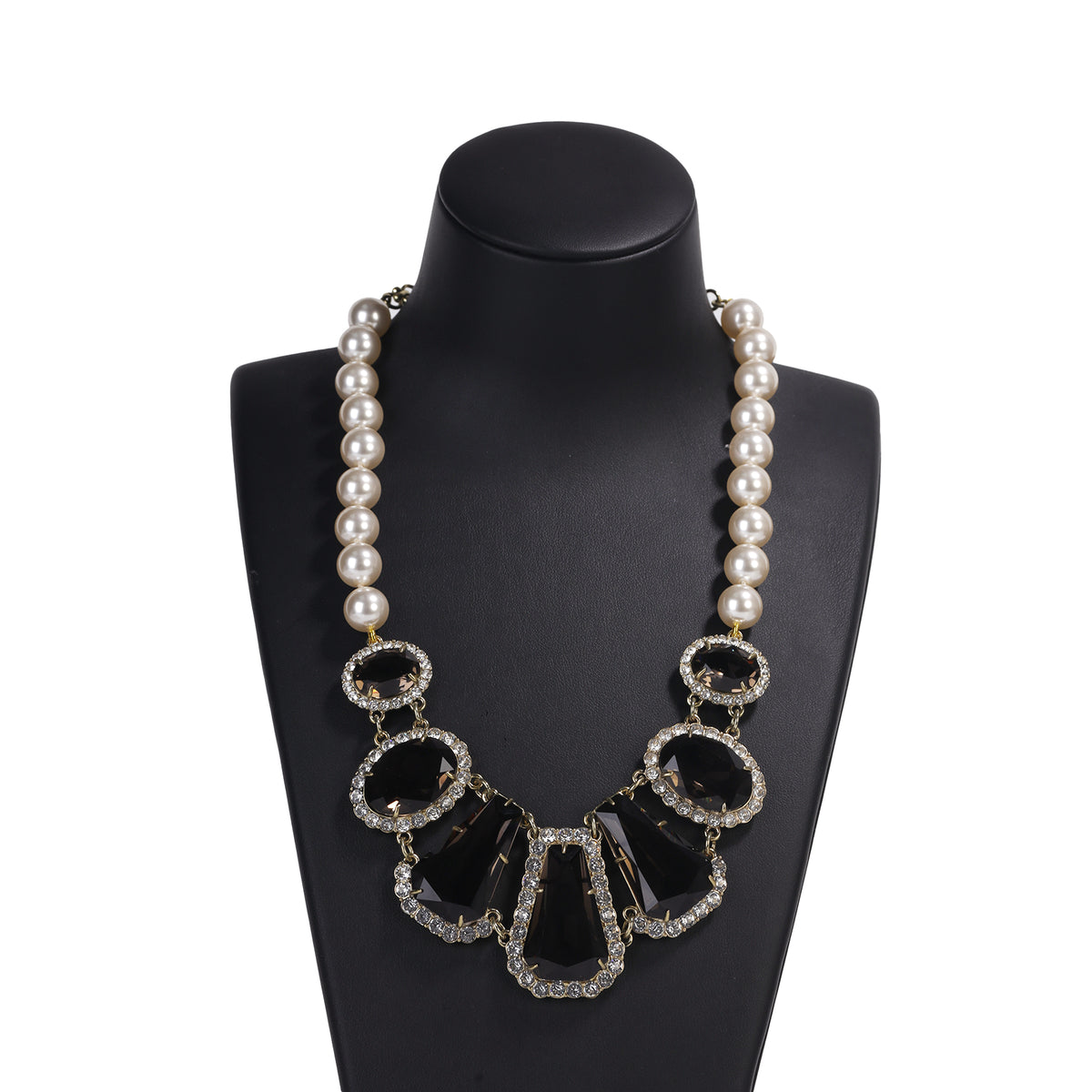 Siete Wonder - Stars Over the Plains Necklace