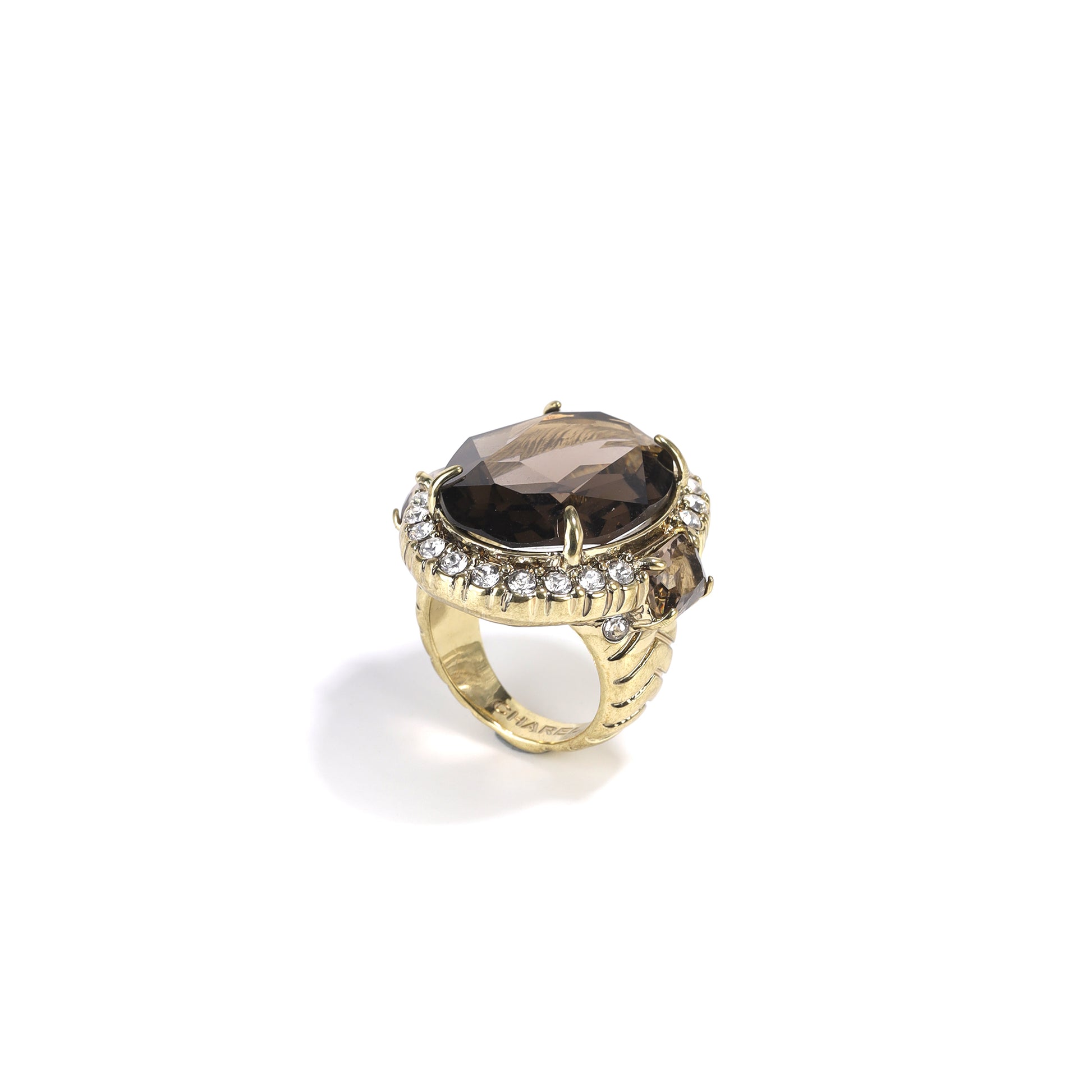 Siete wonder Ring - Mystic Radiance - image 1