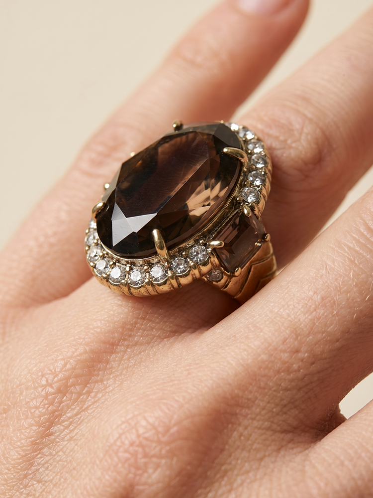 Siete wonder Ring - Mystic Radiance - image 3
