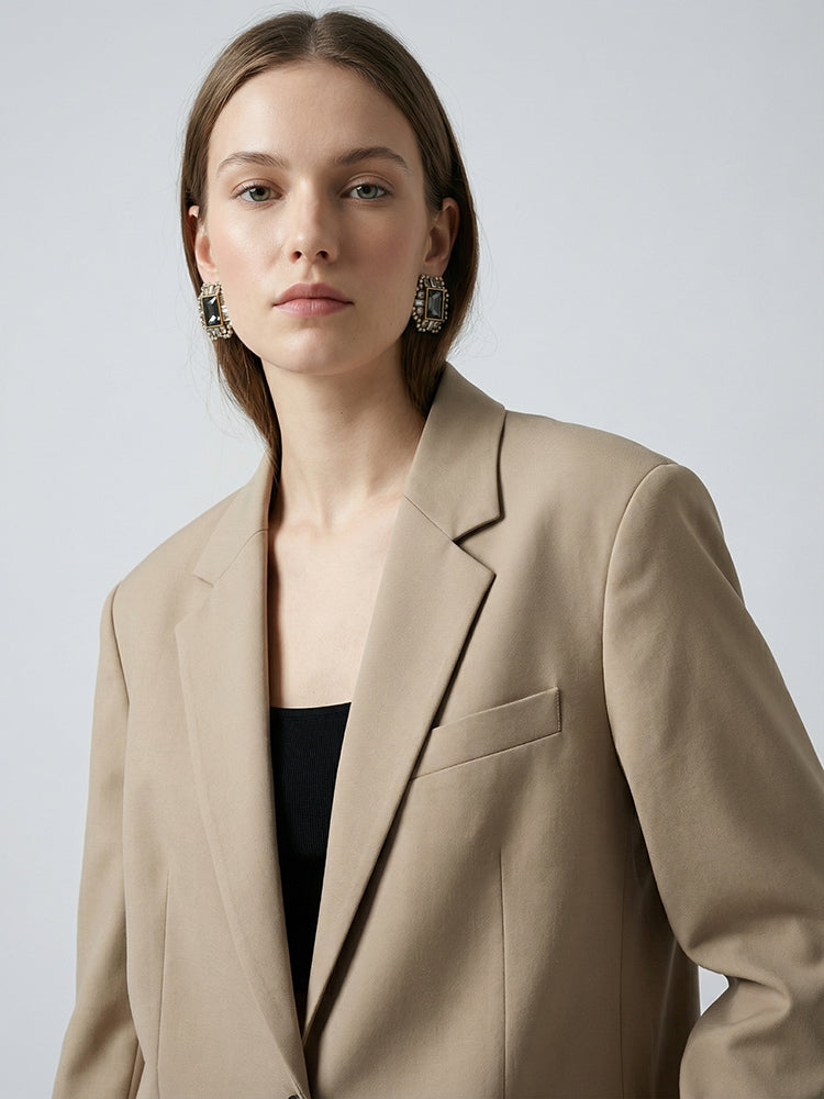 Siete wonder Earring - Mystic Jade - image 2