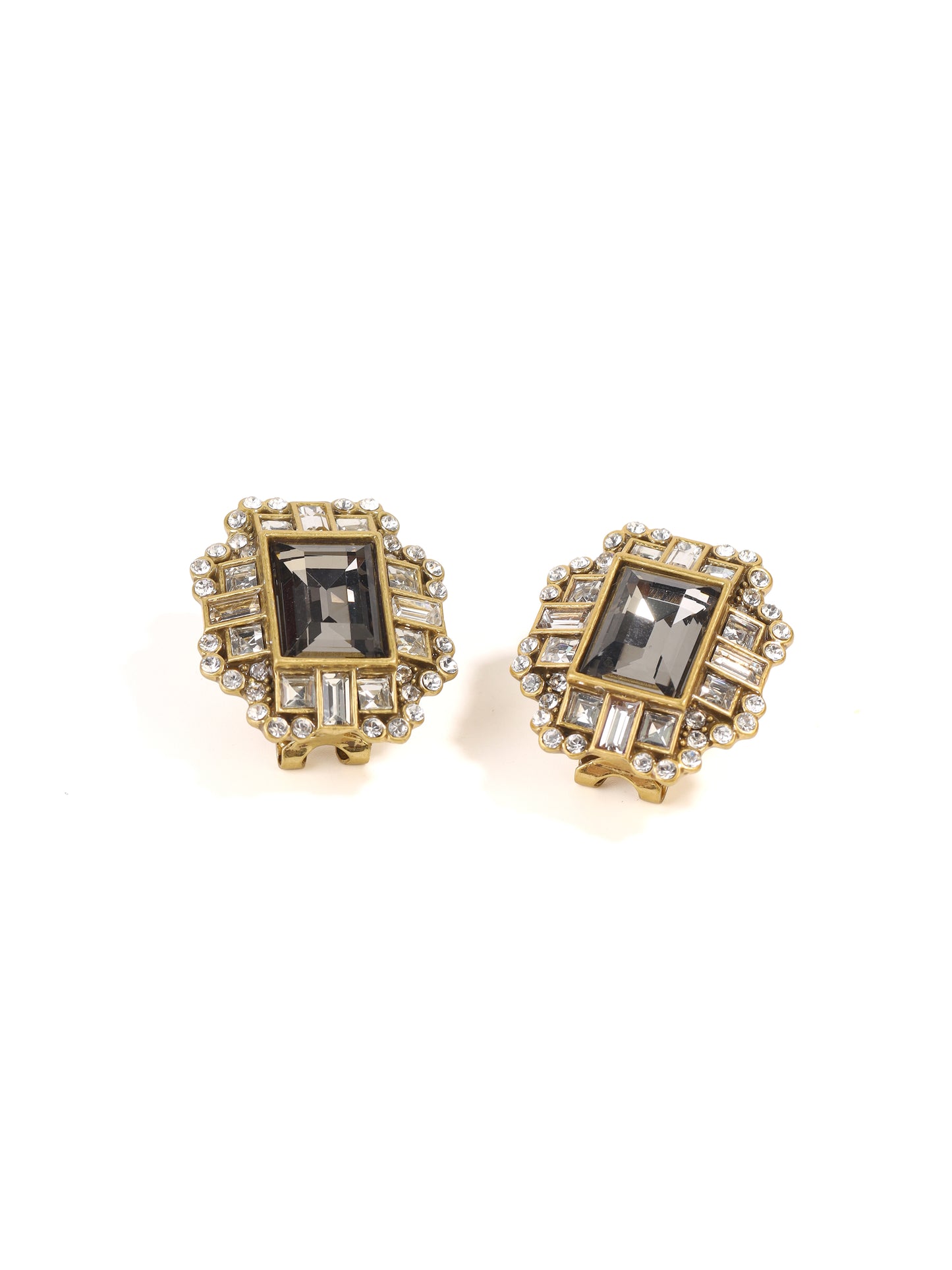 Siete wonder Earring - Mystic Jade - image 5