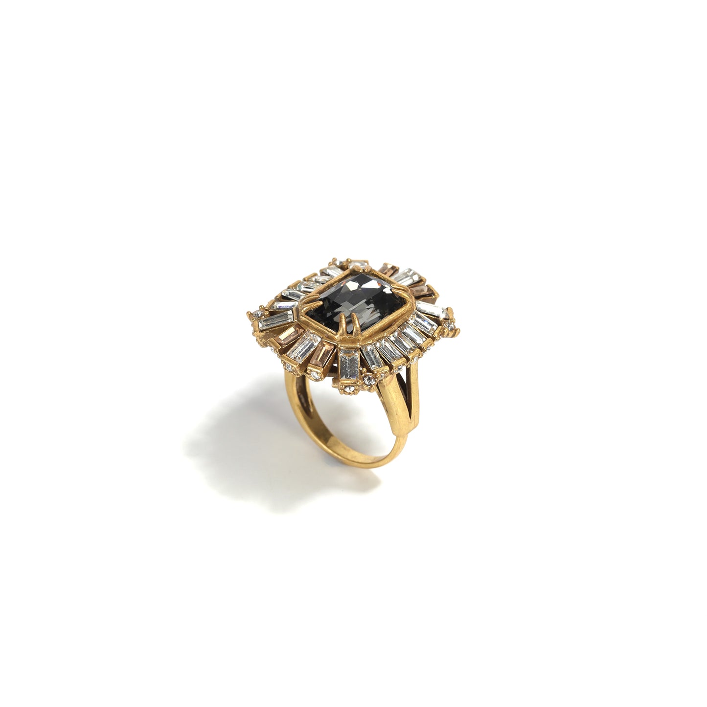 Siete wonder Ring - Calming Waves - image 1