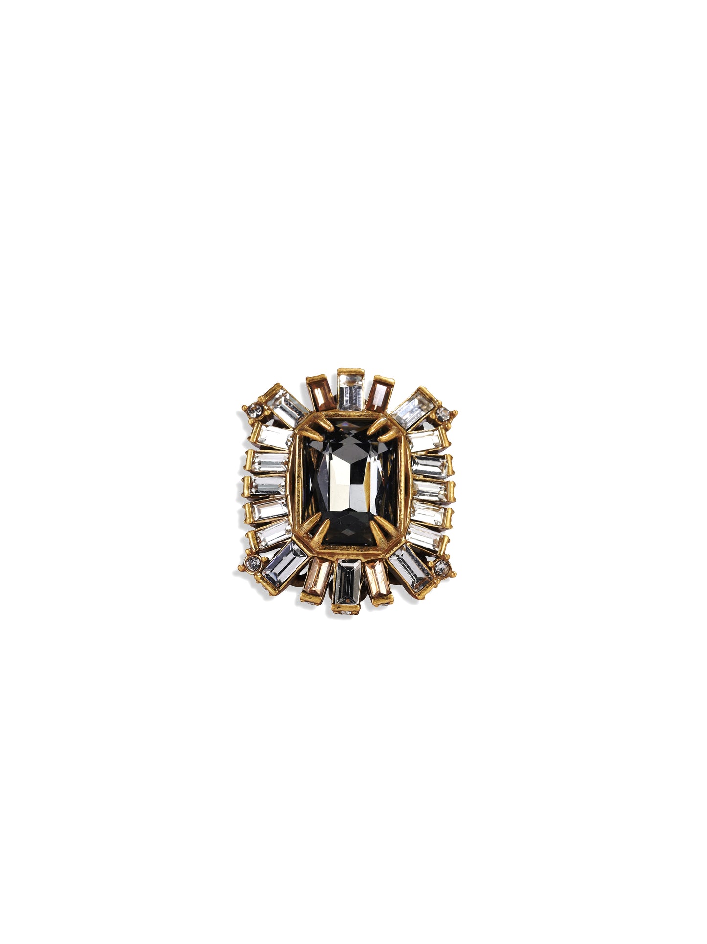 Siete wonder Ring - Calming Waves - image 4