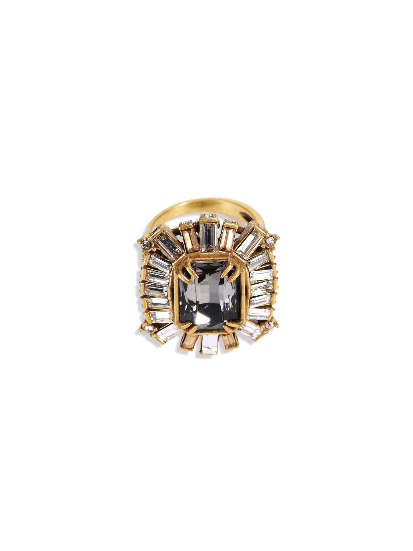 Siete wonder Ring - Calming Waves - image 5